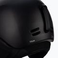 Kask narciarski Smith Maze matte black 7