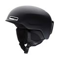 Kask narciarski Smith Maze matte black 9
