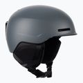 Kask narciarski Smith Maze matte charcoal