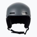 Kask narciarski Smith Maze matte charcoal 2