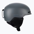 Kask narciarski Smith Maze matte charcoal 4