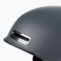 Kask narciarski Smith Maze matte charcoal 6
