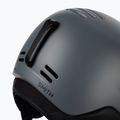 Kask narciarski Smith Maze matte charcoal 7