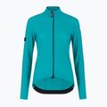 Bluza rowerowa damska ASSOS Mille GT Spring Fall C2 W turquise green