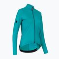 Bluza rowerowa damska ASSOS Mille GT Spring Fall C2 W turquise green 2