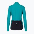 Bluza rowerowa damska ASSOS Mille GT Spring Fall C2 W turquise green 3