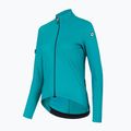 Bluza rowerowa damska ASSOS Mille GT Spring Fall C2 W turquise green 4