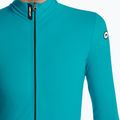 Bluza rowerowa damska ASSOS Mille GT Spring Fall C2 W turquise green 8