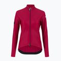 Bluza rowerowa damska ASSOS Mille GT Spring Fall C2 W bolgheri red