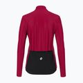 Bluza rowerowa damska ASSOS Mille GT Spring Fall C2 W bolgheri red 3