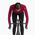 Bluza rowerowa damska ASSOS Mille GT Spring Fall C2 W bolgheri red 5