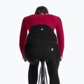 Bluza rowerowa damska ASSOS Mille GT Spring Fall C2 W bolgheri red 6