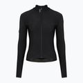 Bluza rowerowa damska ASSOS Mille GT Spring Fall C2 W black