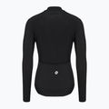 Bluza rowerowa damska ASSOS Mille GT Spring Fall C2 W black 2