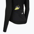 Bluza rowerowa damska ASSOS Mille GT Spring Fall C2 W black 5