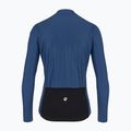 Bluza rowerowa męska ASSOS Mille GT Spring Fall C2 stone blue 3
