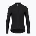 Bluza rowerowa męska ASSOS Mille GT Spring Fall C2 black
