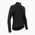 Bluza rowerowa męska ASSOS Mille GT Spring Fall C2 black 2