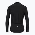 Bluza rowerowa męska ASSOS Mille GT Spring Fall C2 black 3
