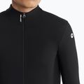 Bluza rowerowa męska ASSOS Mille GT Spring Fall C2 black 8