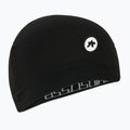 Czapka rowerowa ASSOS Robo Cap black