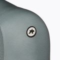 Koszulka rowerowa męska ASSOS Mille GT C2 EVO rock grey 3