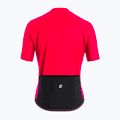 Koszulka rowerowa męska ASSOS Mille GT C2 EVO lunar red 2