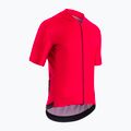 Koszulka rowerowa męska ASSOS Mille GT C2 EVO lunar red 5