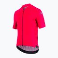Koszulka rowerowa męska ASSOS Mille GT C2 EVO lunar red 6