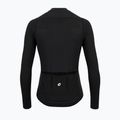 Longsleeve rowerowy męski ASSOS Mille GT S11 black 2