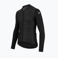 Longsleeve rowerowy męski ASSOS Mille GT S11 black 4