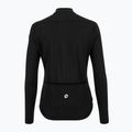 Longsleeve rowerowy damski ASSOS Uma GT S11 black 2