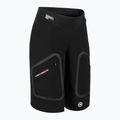 Spodenki rowerowe damskie Tactica Cargo Shorts T3 black 2
