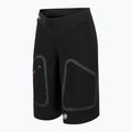 Spodenki rowerowe damskie ASSOS Tactica Cargo Shorts T3 black 3