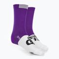 Skarpety ASSOS GT C2 ultra violet