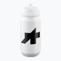 Bidon rowerowy ASSOS Signature Small 500 ml white