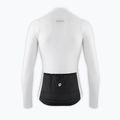 Longsleeve rowerowy męski ASSOS Mille GT S11 white 2