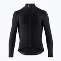 Kurtka rowerowa męska ASSOS Mille GT Hashoogi 3/3 Winter S11 black