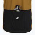 Bluza rowerowa męska ASSOS Mille GT Spring Fall C2 bronze ash 5