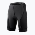 Bokserki rowerowe damskie ASSOS Urban Liner Shorts T5 W black 4