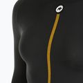 Longsleeve rowerowy damski ASSOS Spring Fall Skin Layer P1 W anthracite grey 3
