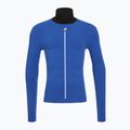 Longsleeve rowerowy męski ASSOS Ultraz Winter Skin Layer P1 calypso blu 4