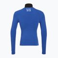 Longsleeve rowerowy męski ASSOS Ultraz Winter Skin Layer P1 calypso blu 5