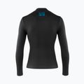 Longsleeve rowerowy męski ASSOS Winter Skin Layer P1 black 2