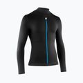 Longsleeve rowerowy męski ASSOS Winter Skin Layer P1 black 3