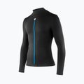 Longsleeve rowerowy męski ASSOS Winter Skin Layer P1 black 4
