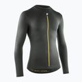 Longsleeve rowerowy ASSOS Spring Fall Skin Layer P1 anthracite grey 3