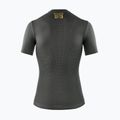 Koszulka rowerowa męska ASSOS Spring Fall Skin Layer P1 anthracite grey 2