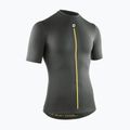 Koszulka rowerowa męska ASSOS Spring Fall Skin Layer P1 anthracite grey 3