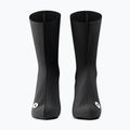 Ochraniacze na buty rowerowe ASSOS GT Winter Booties Evo black 2